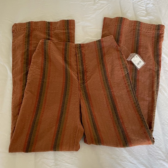 Free People Star of Wonder Pants - Picture 3 of 4